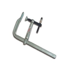 All Steel General Purpose Metal Work Clamps