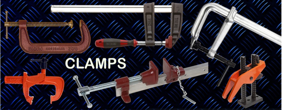 Clamps