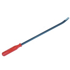 Screwdriver Type Pry Bars