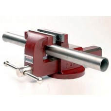 Forged Steel Utility Vice