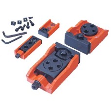 Dawn Carver Machine Vices (Edge Grip Clamps)